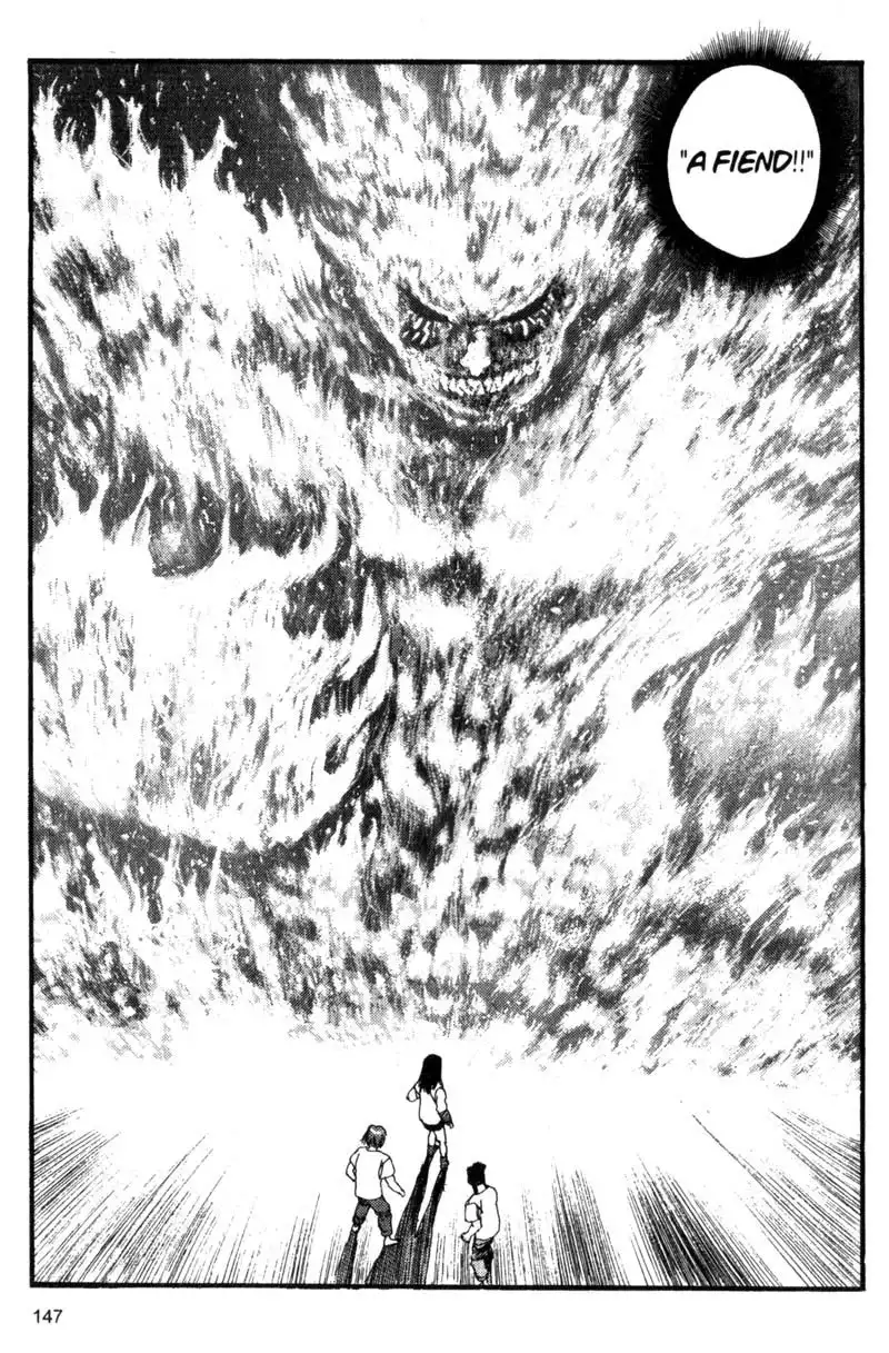 Project Arms Chapter 51 13